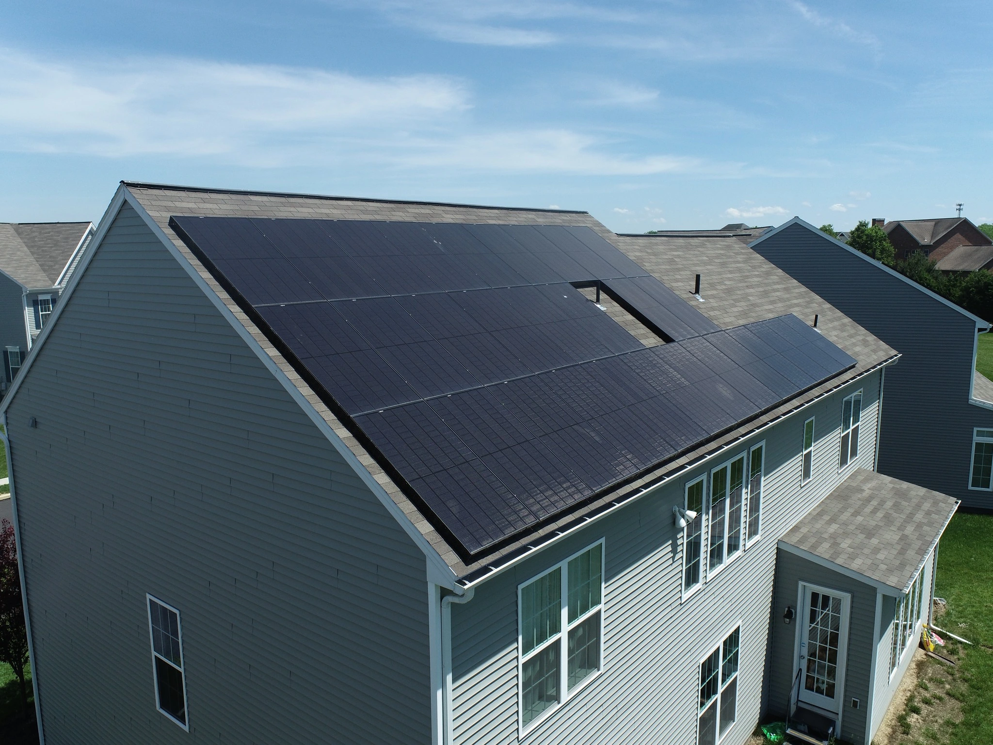 Public Service Solar