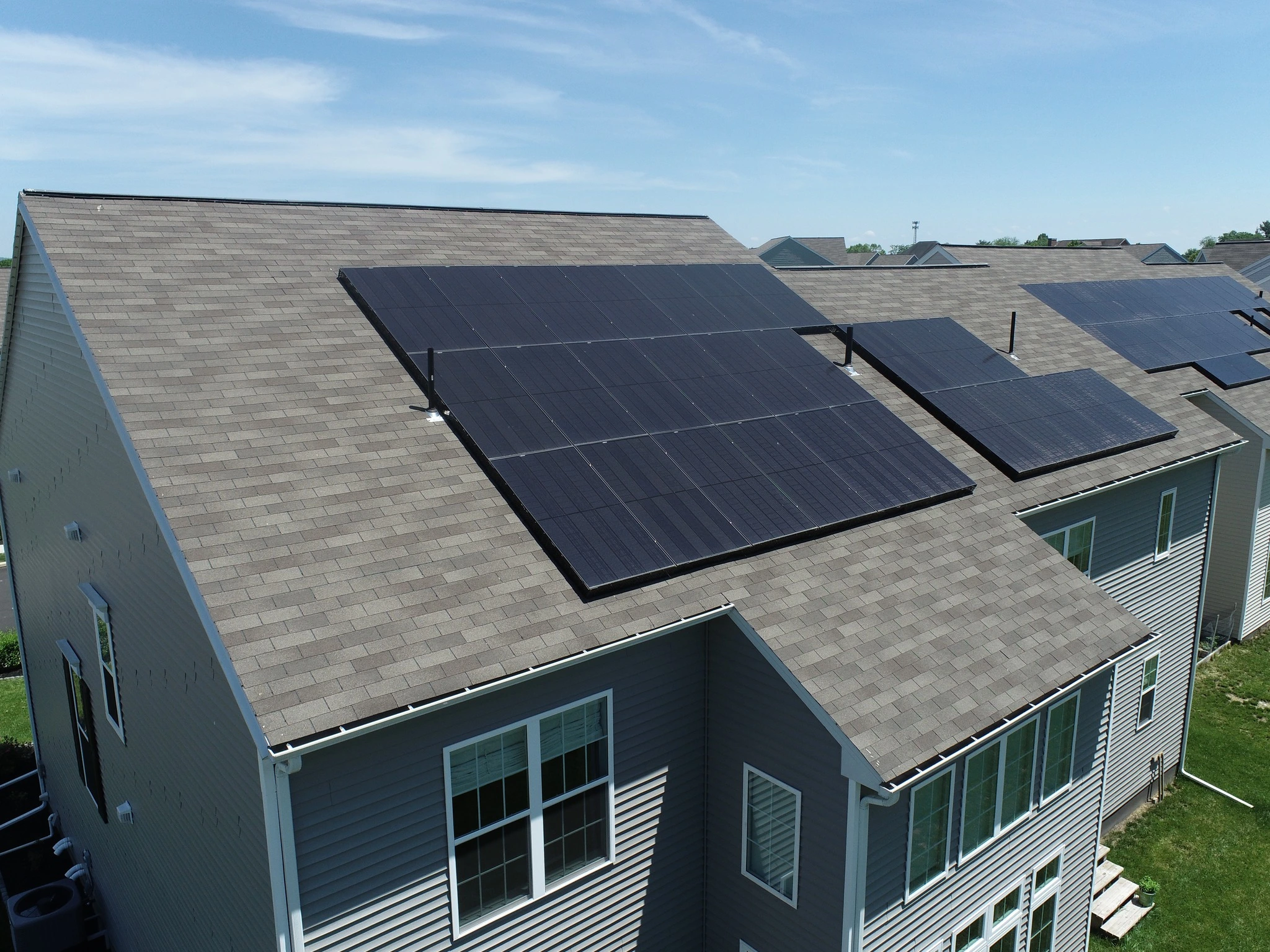 Public Service Solar
