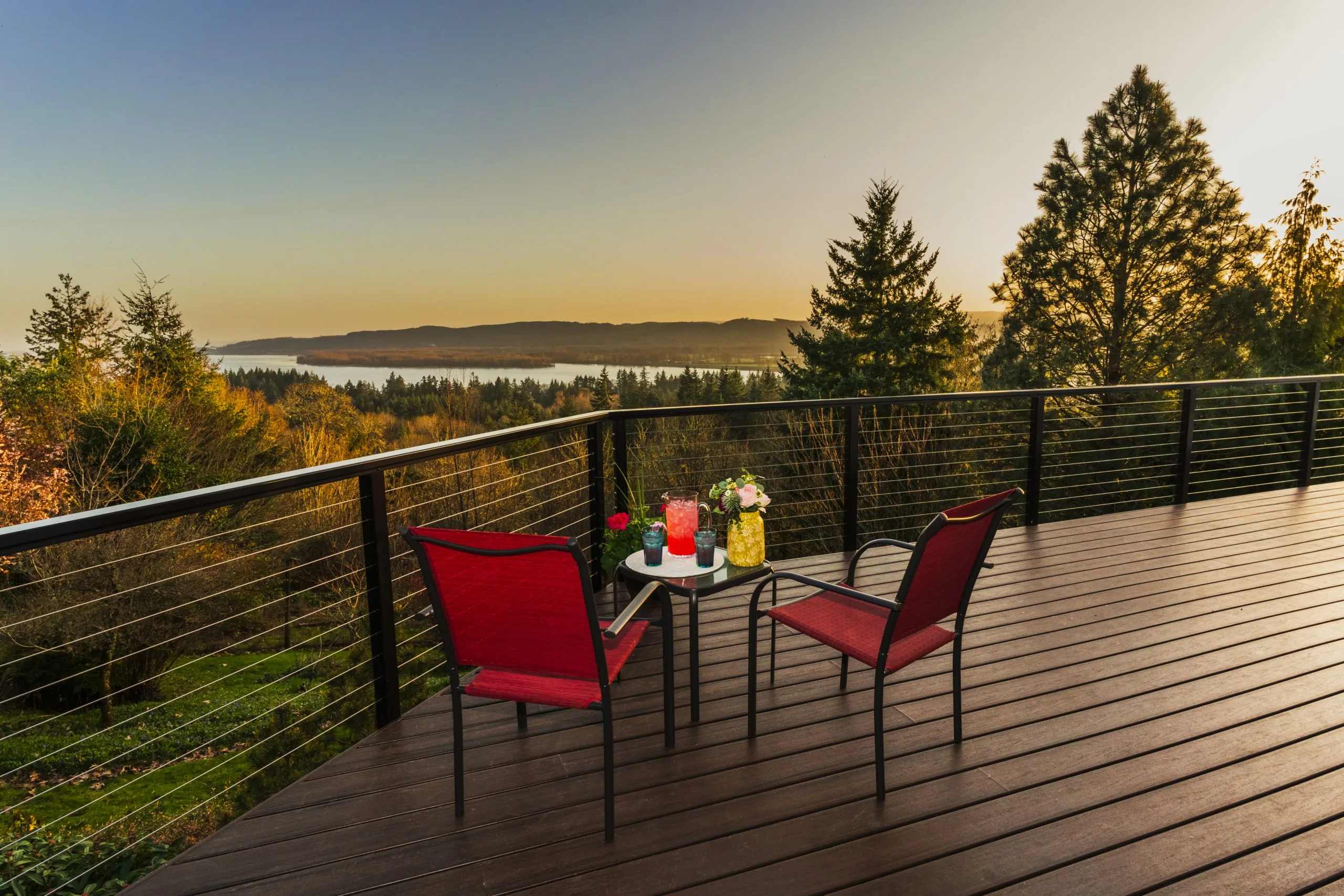 Rick's Custom Fencing & Decking