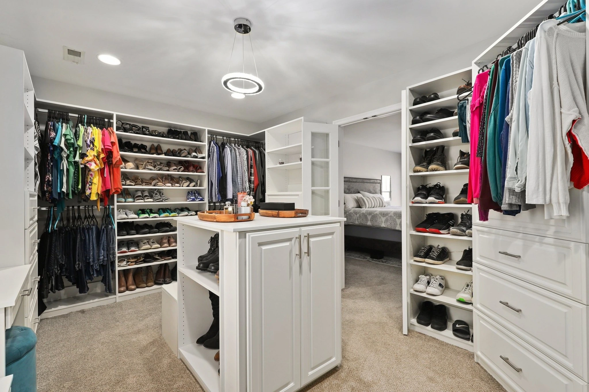 Closets By Design