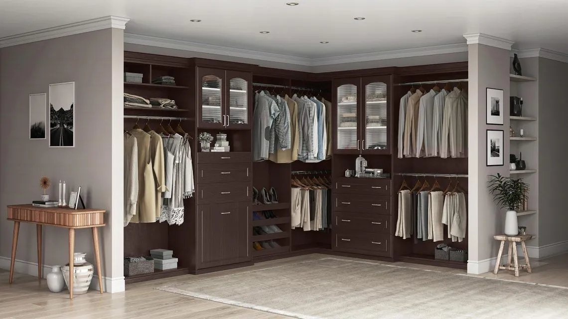 Closets By Design