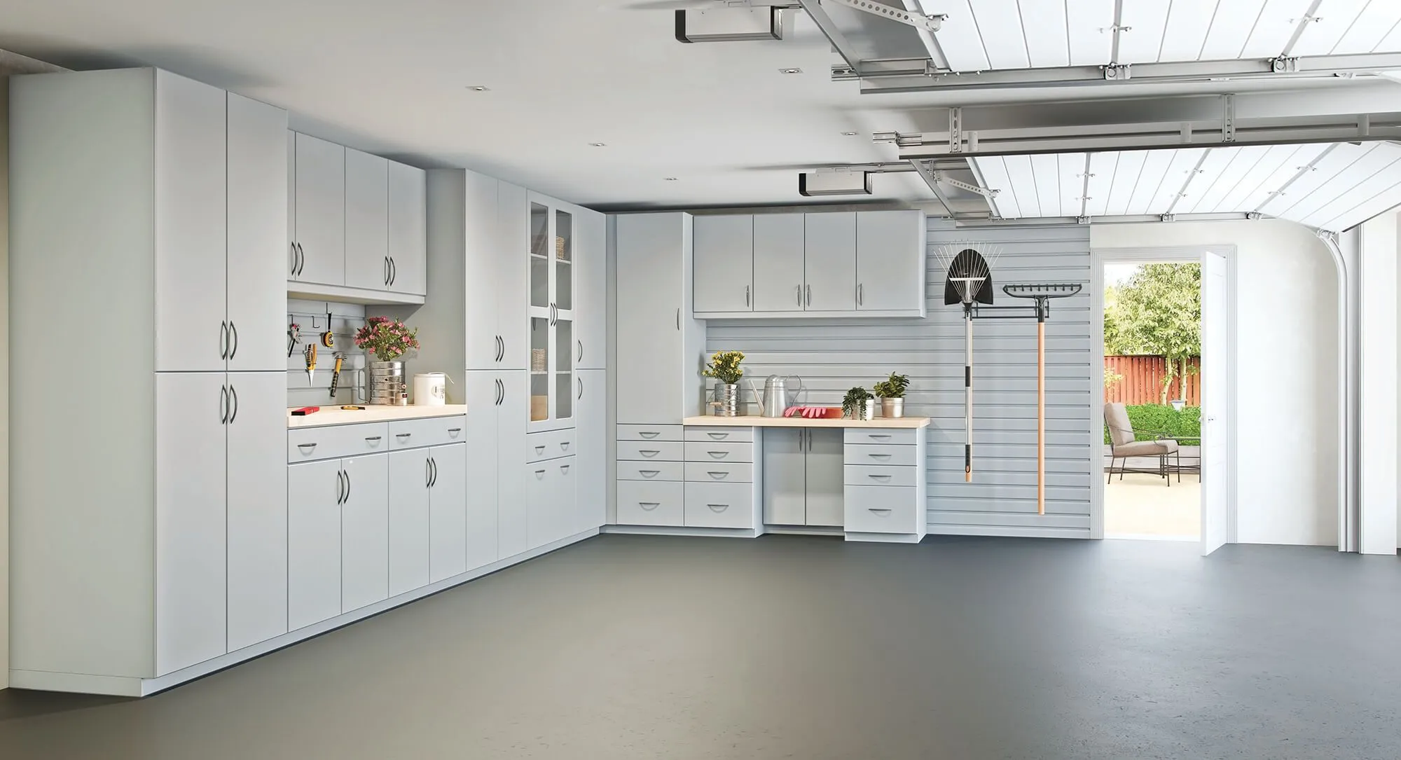 Closets By Design