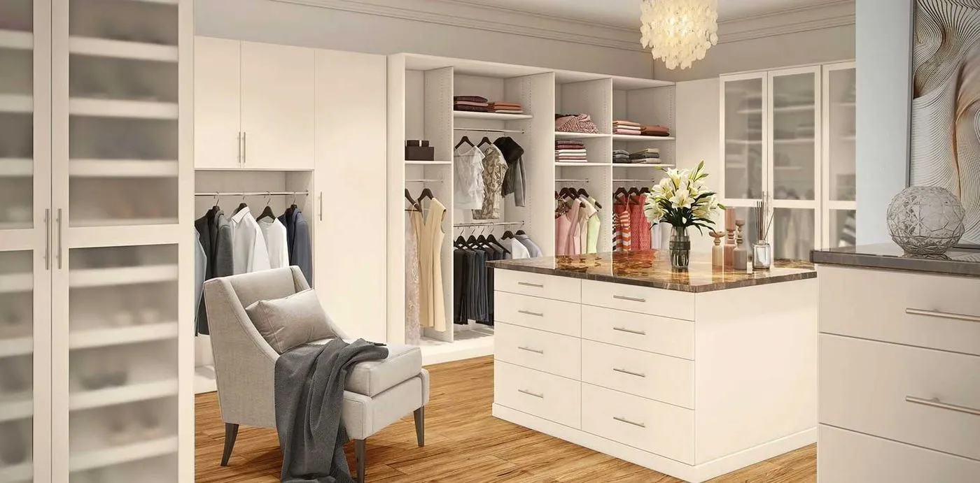 Closets By Design