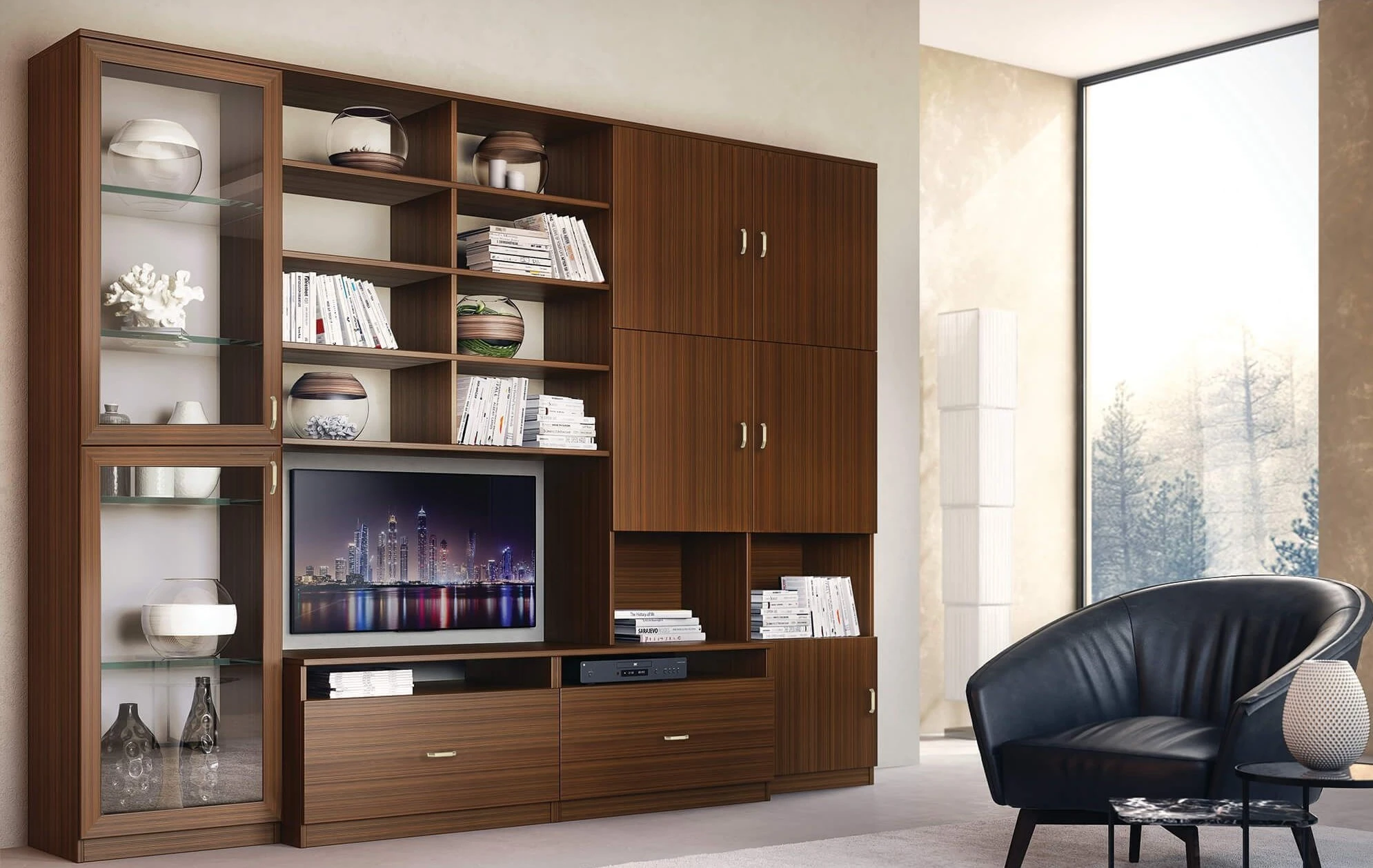 Closets By Design