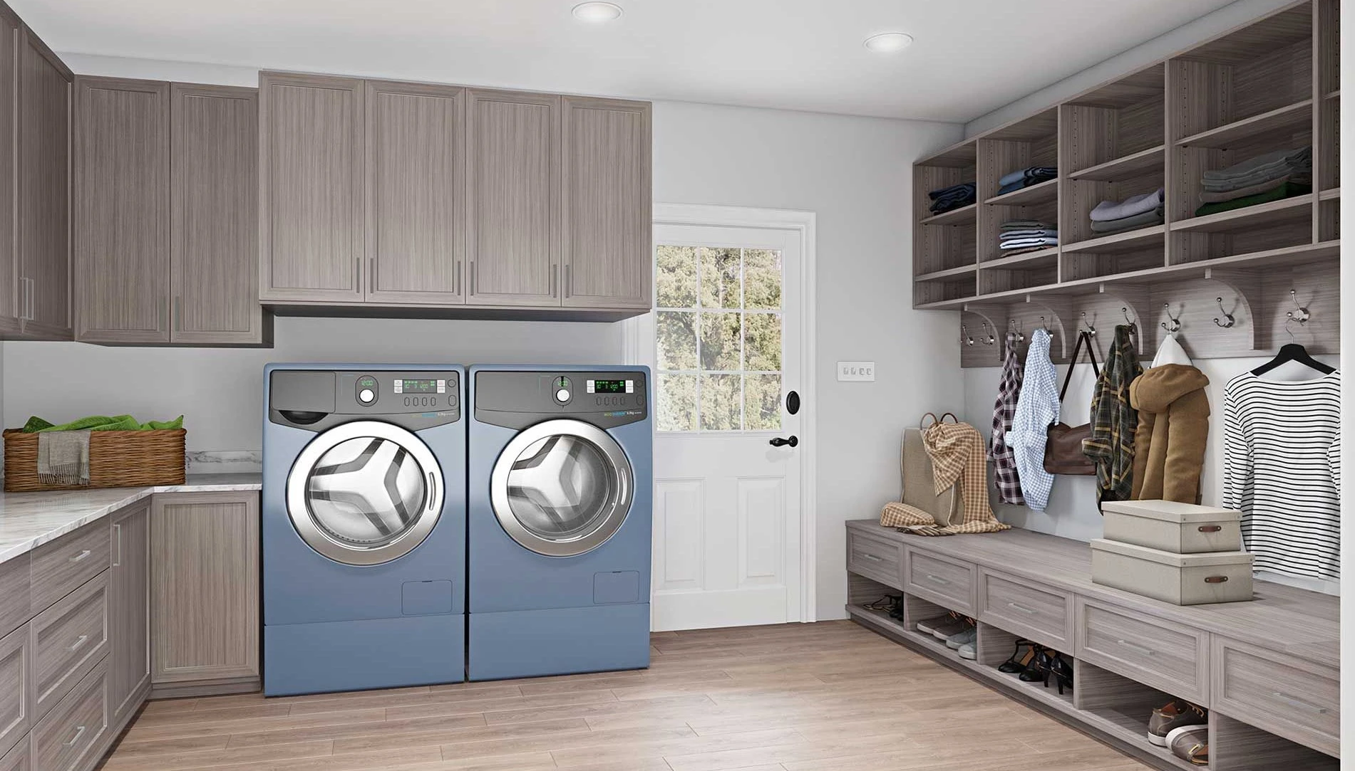 Closets By Design