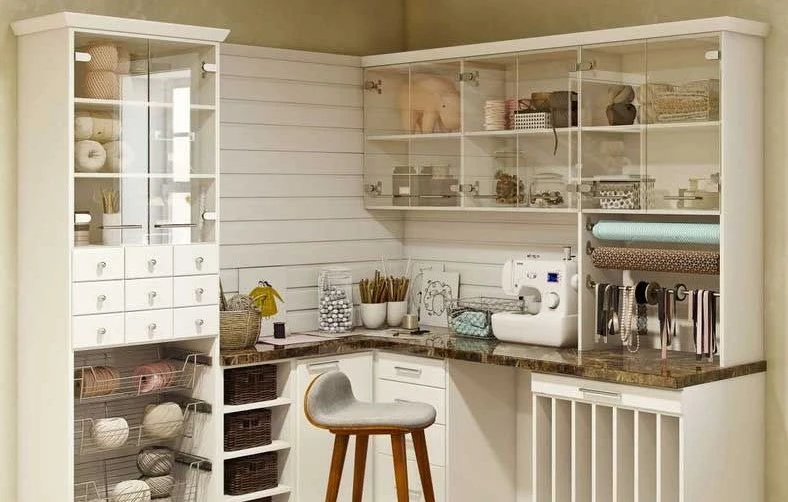 Closets By Design
