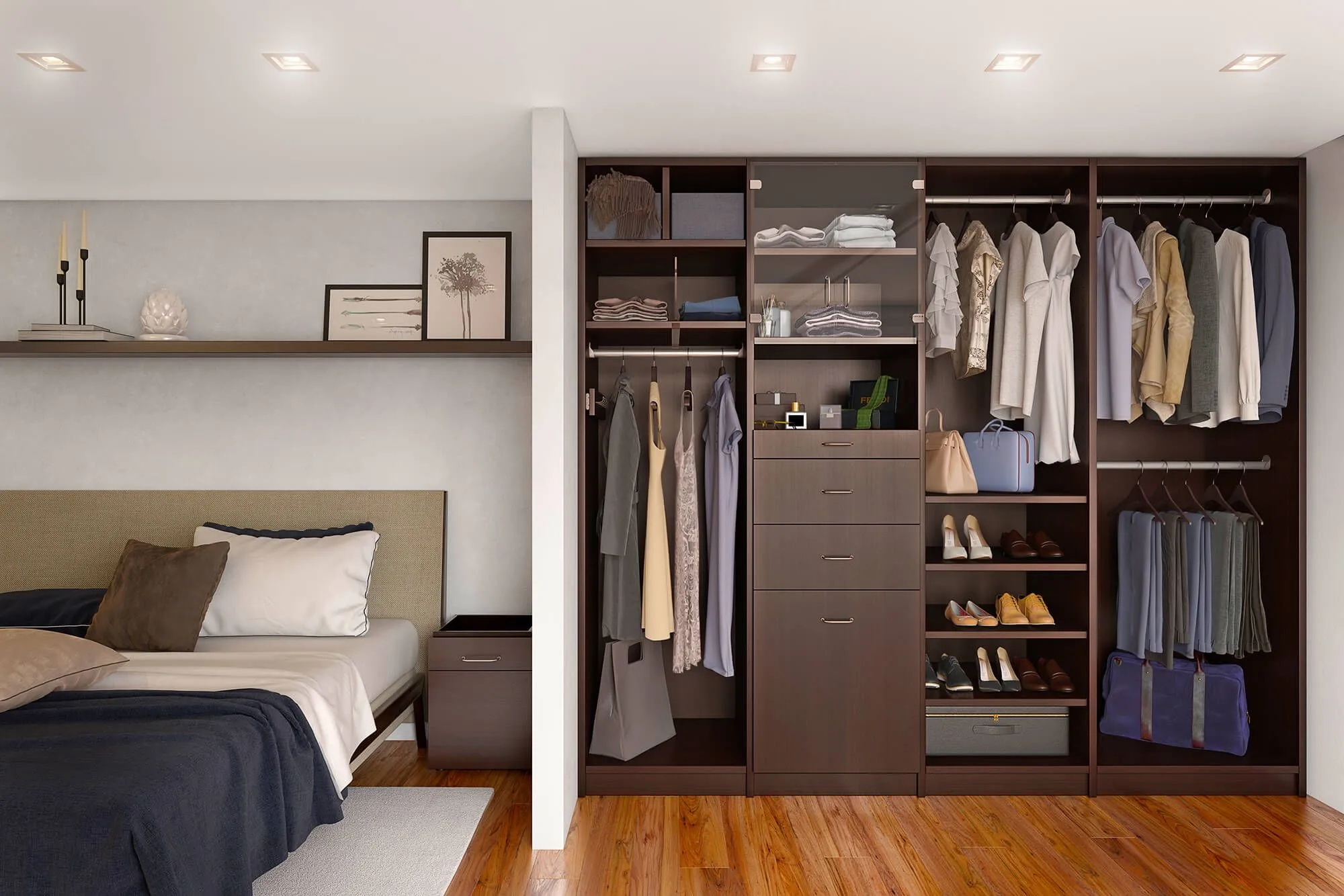 Closets By Design