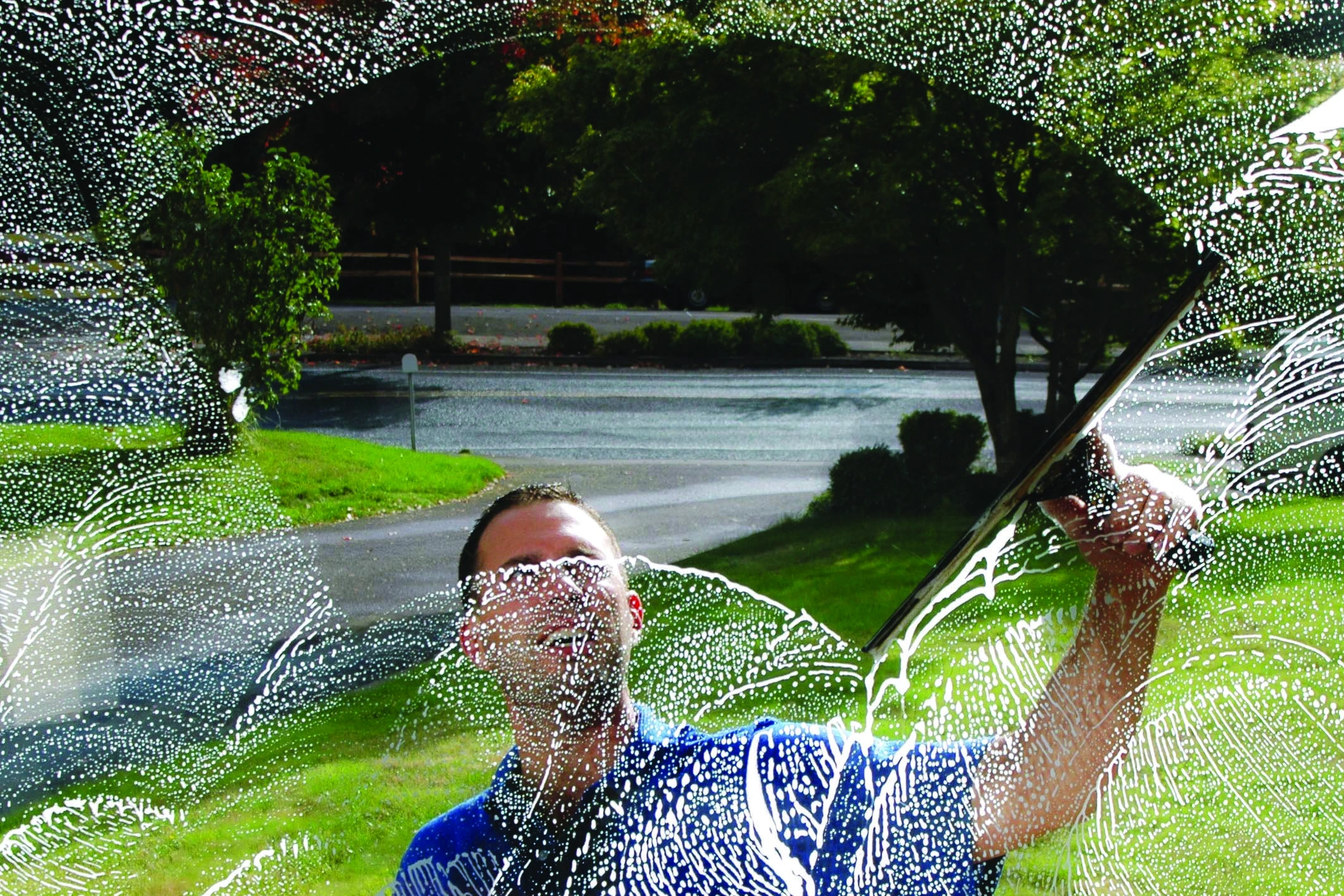 Ambassador Window Cleaning