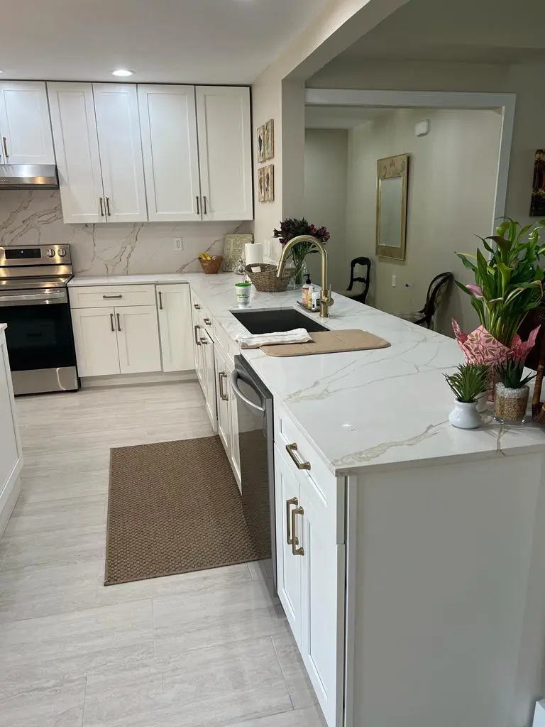 General Construction & Engineering Services