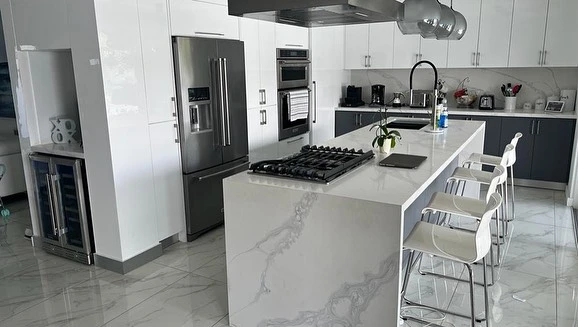 General Construction & Engineering Services