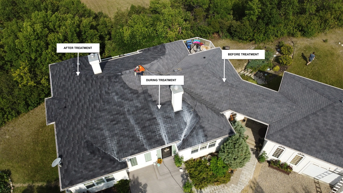 Roof Rejuvenate of Colorado