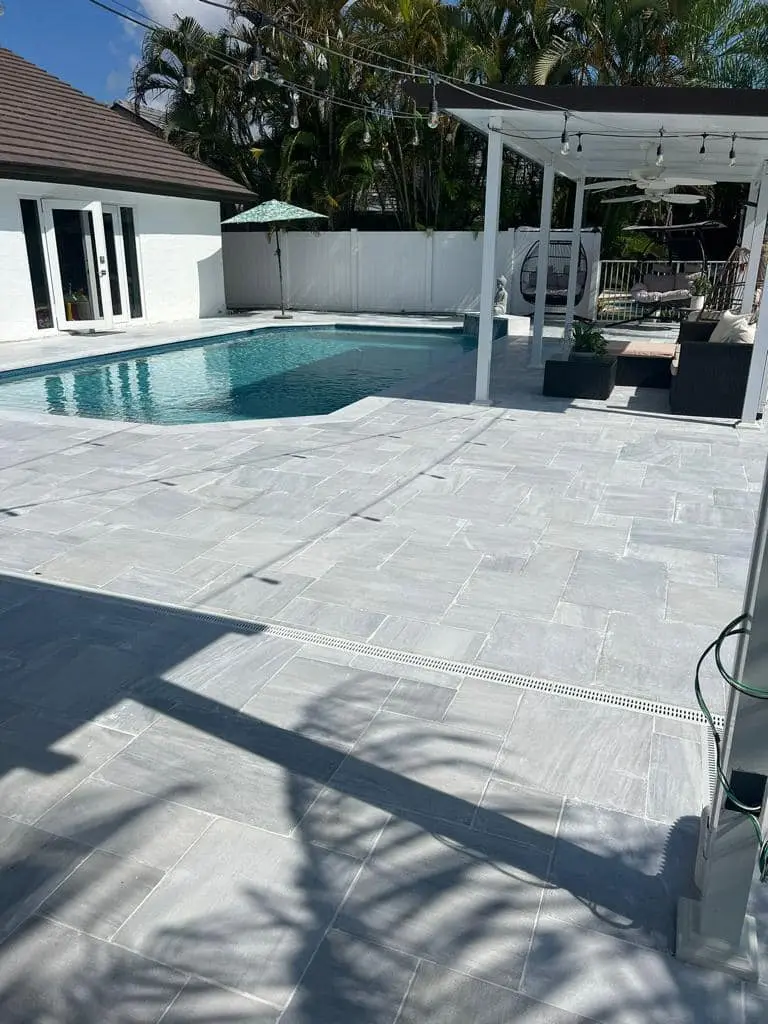 General Construction & Engineering Services