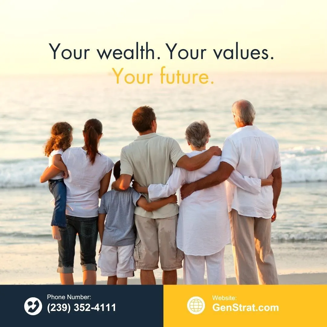 Generational Strategies Group