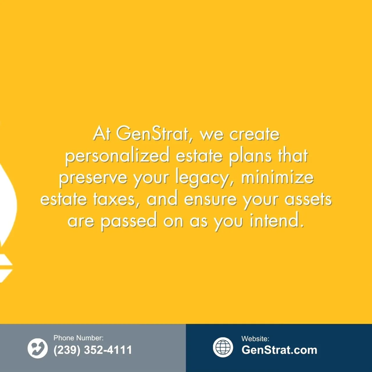 Generational Strategies Group