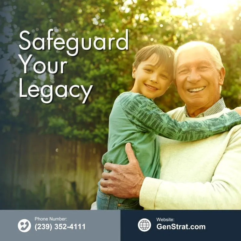 Generational Strategies Group