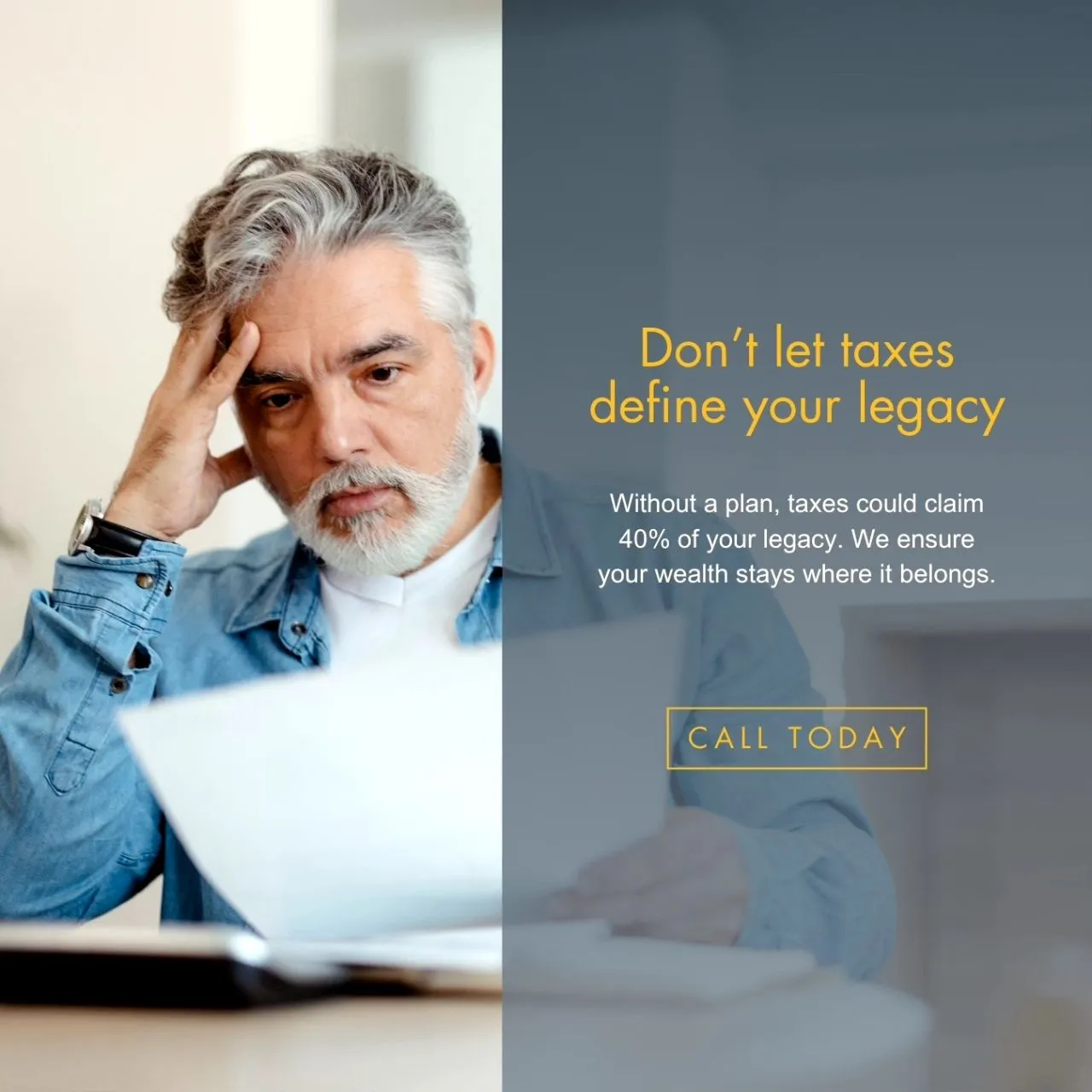 Generational Strategies Group