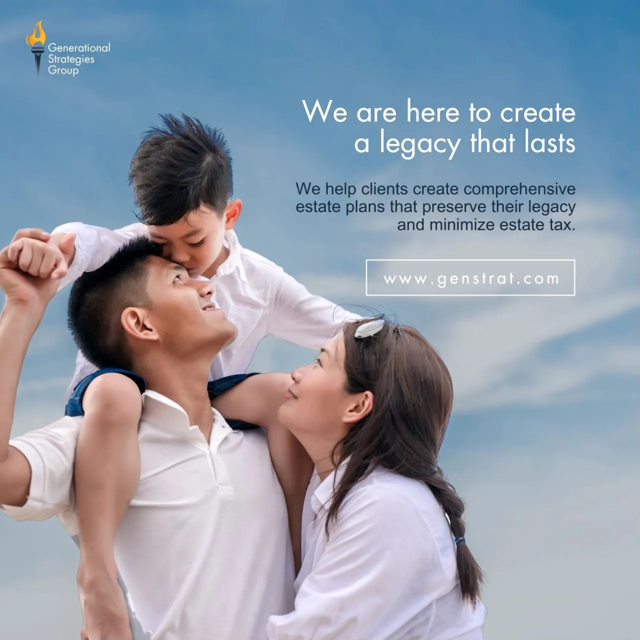 Generational Strategies Group