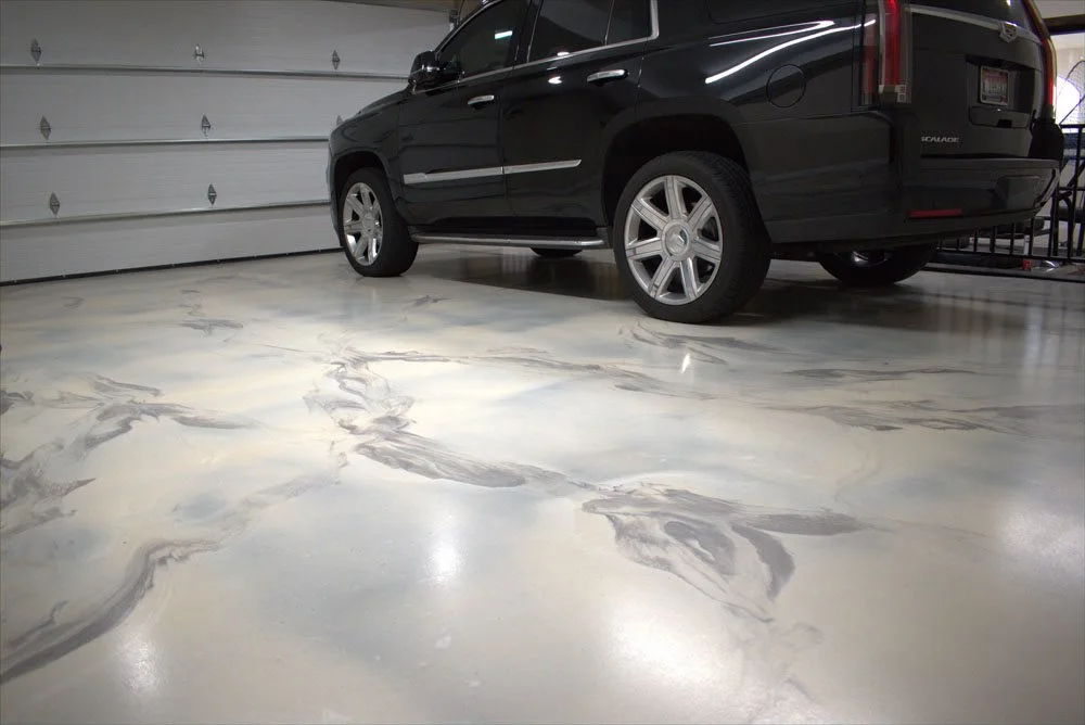 SUNDEK By T&T Surfaces