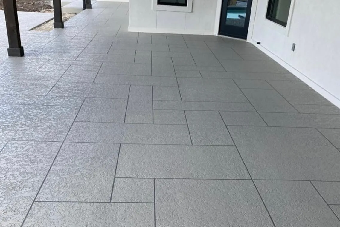 SUNDEK By T&T Surfaces