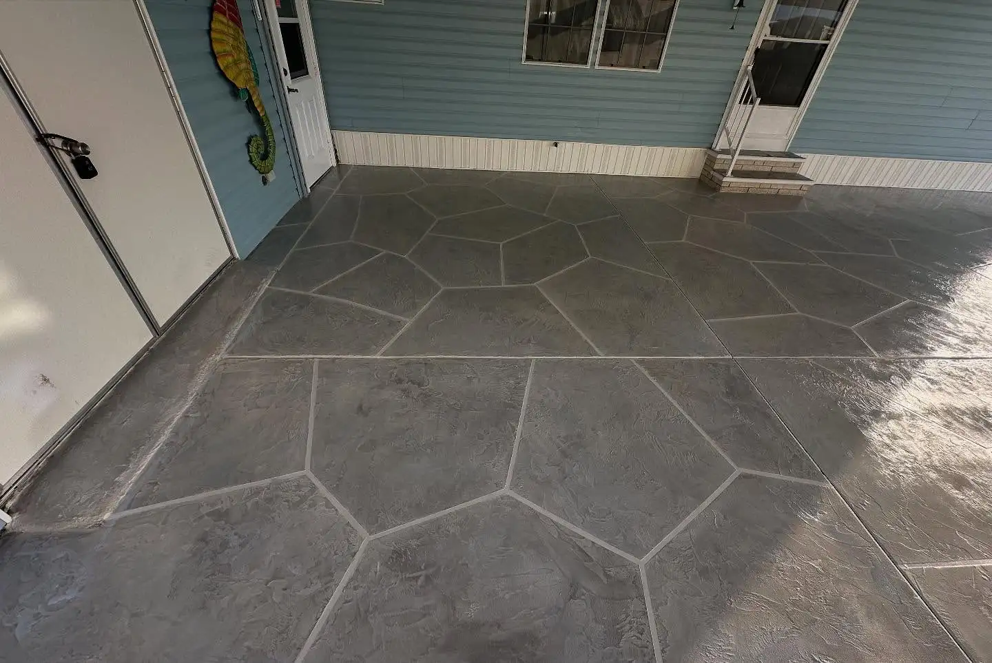 SUNDEK By T&T Surfaces