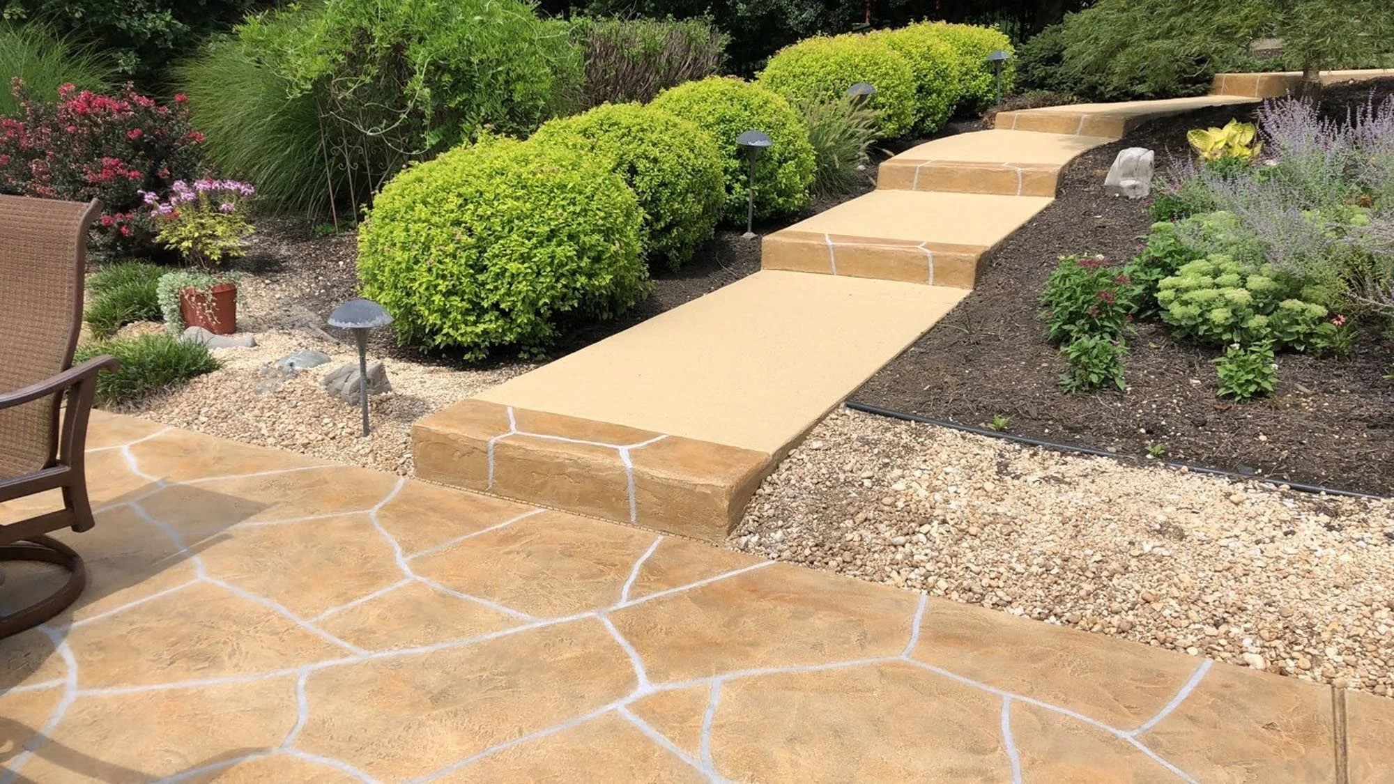 SUNDEK By T&T Surfaces