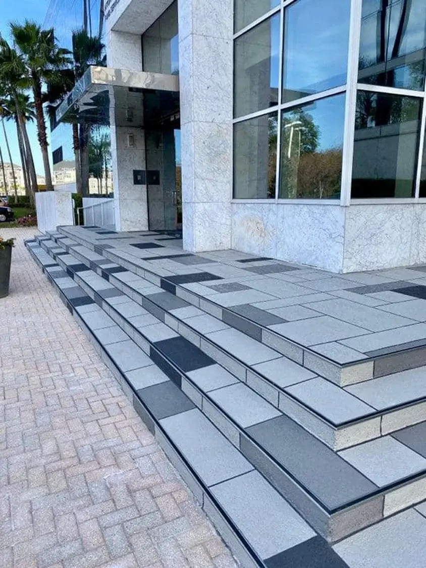 SUNDEK By T&T Surfaces