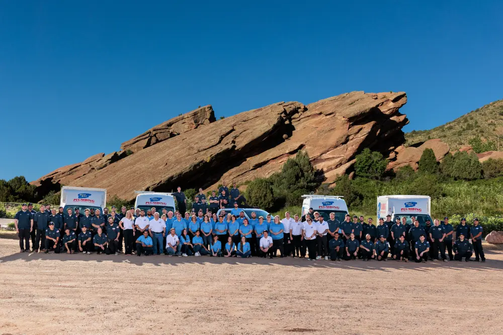 Blue Sky Plumbing & Heating, Inc