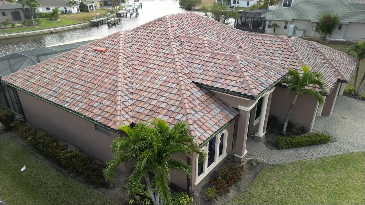Cathedral Roofing Innovations Inc.