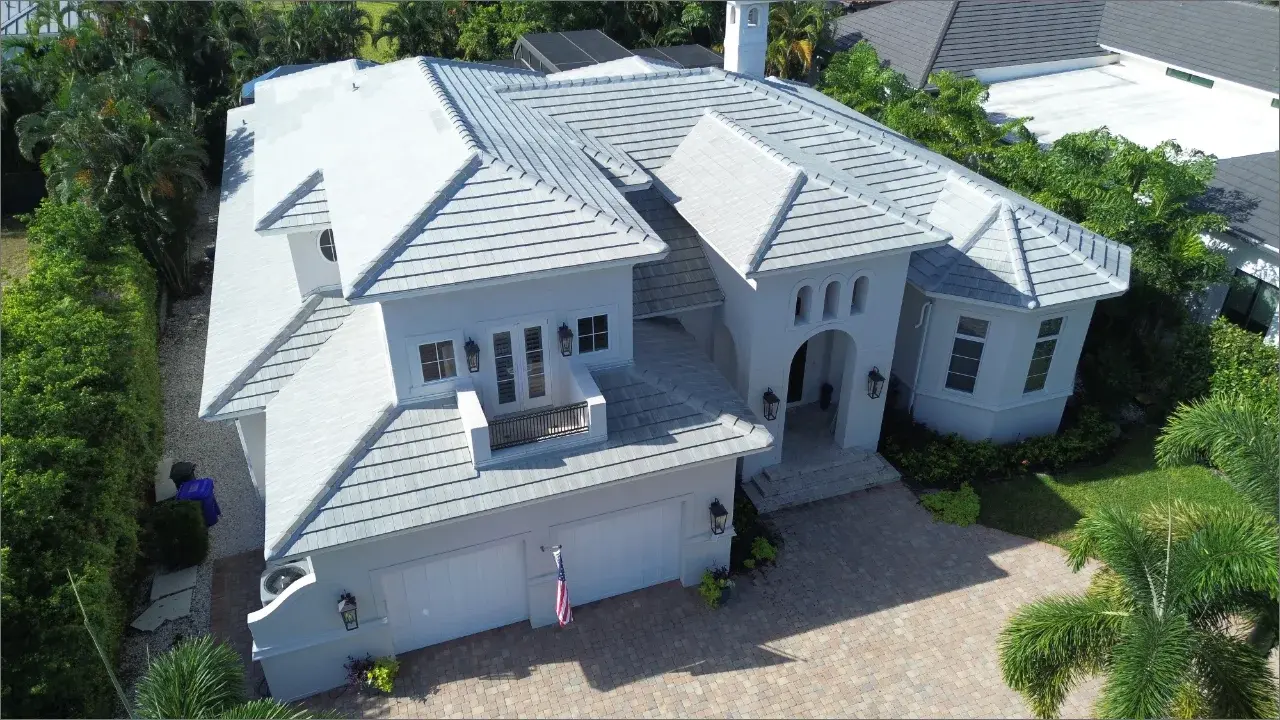 Cathedral Roofing Innovations Inc.