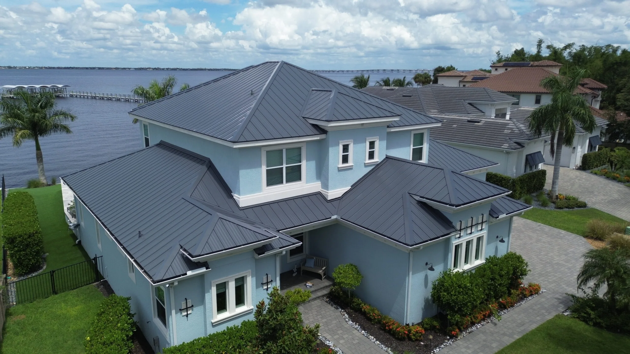 Cathedral Roofing Innovations Inc.