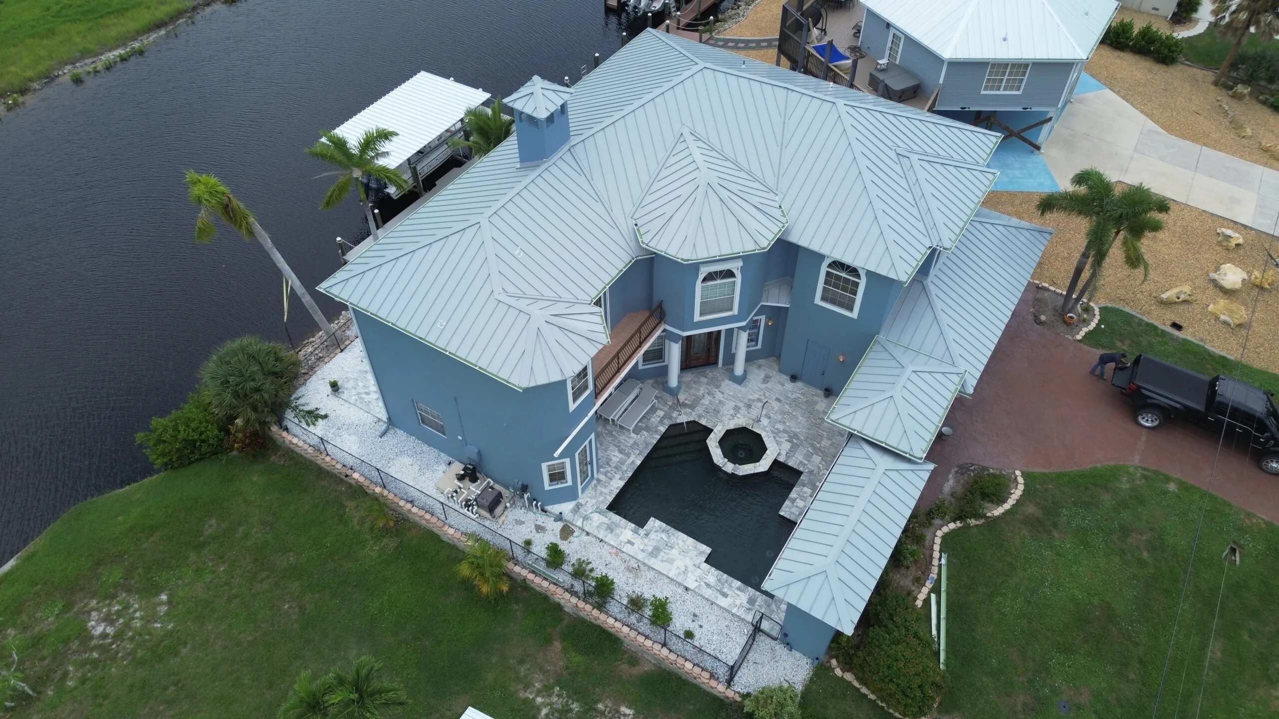 Cathedral Roofing Innovations Inc.