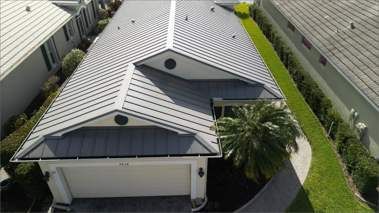 Cathedral Roofing Innovations Inc.