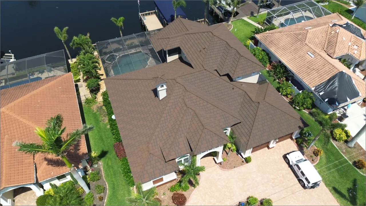 Cathedral Roofing Innovations Inc.