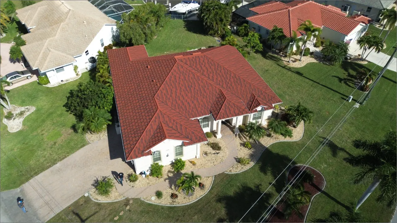 Cathedral Roofing Innovations Inc.