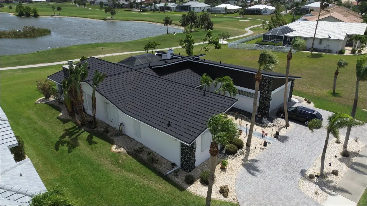 Cathedral Roofing Innovations Inc.