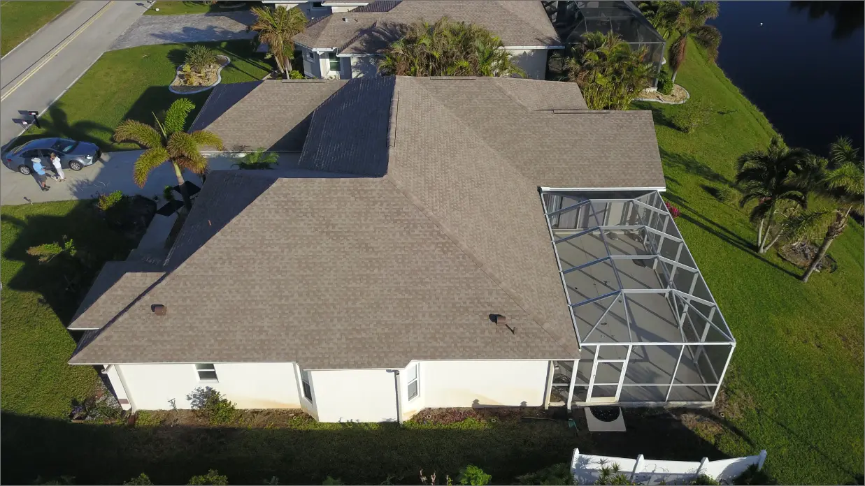 Cathedral Roofing Innovations Inc.
