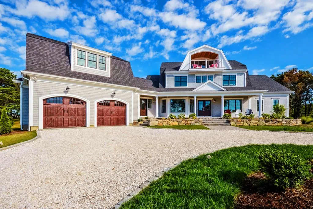 Coastal Homes Of Marco Island