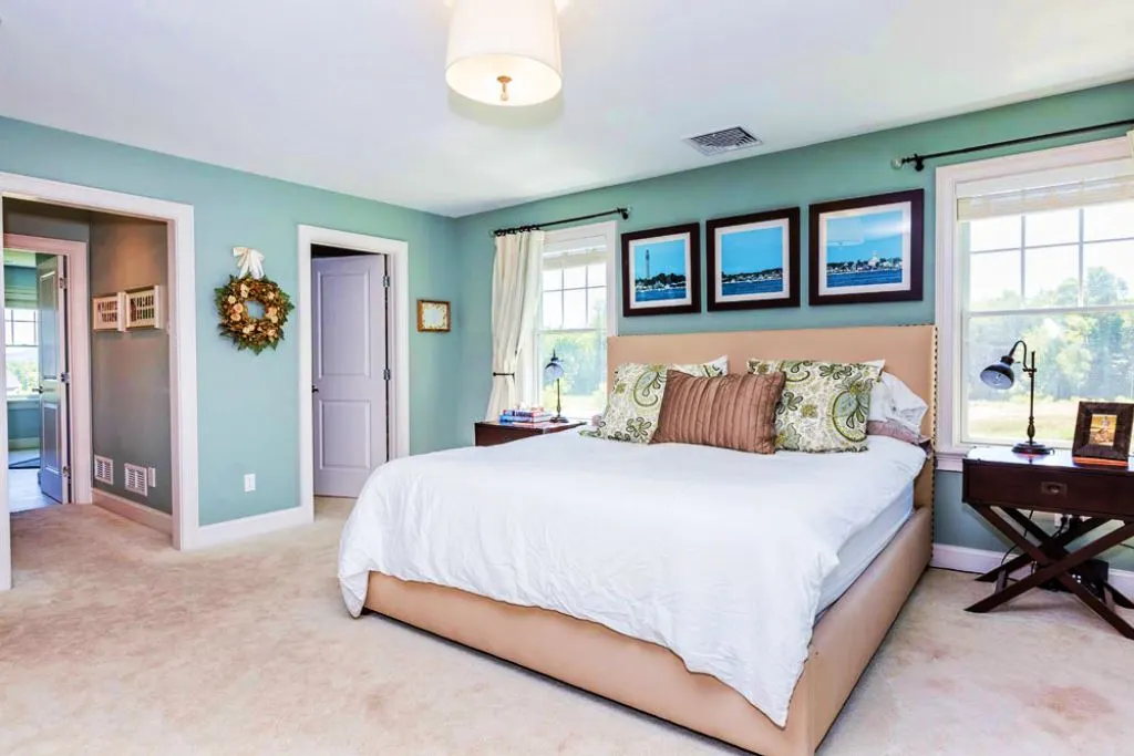 Coastal Homes Of Marco Island