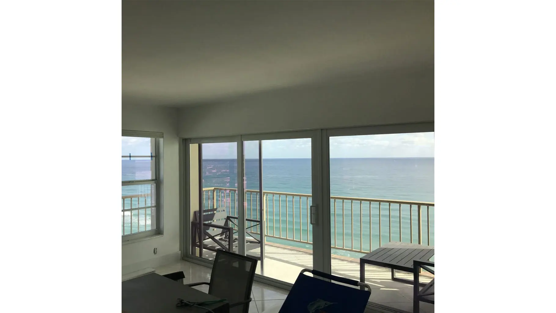Access Doors & Windows
