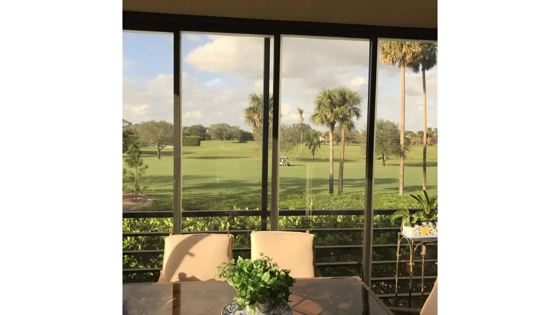 Access Doors & Windows