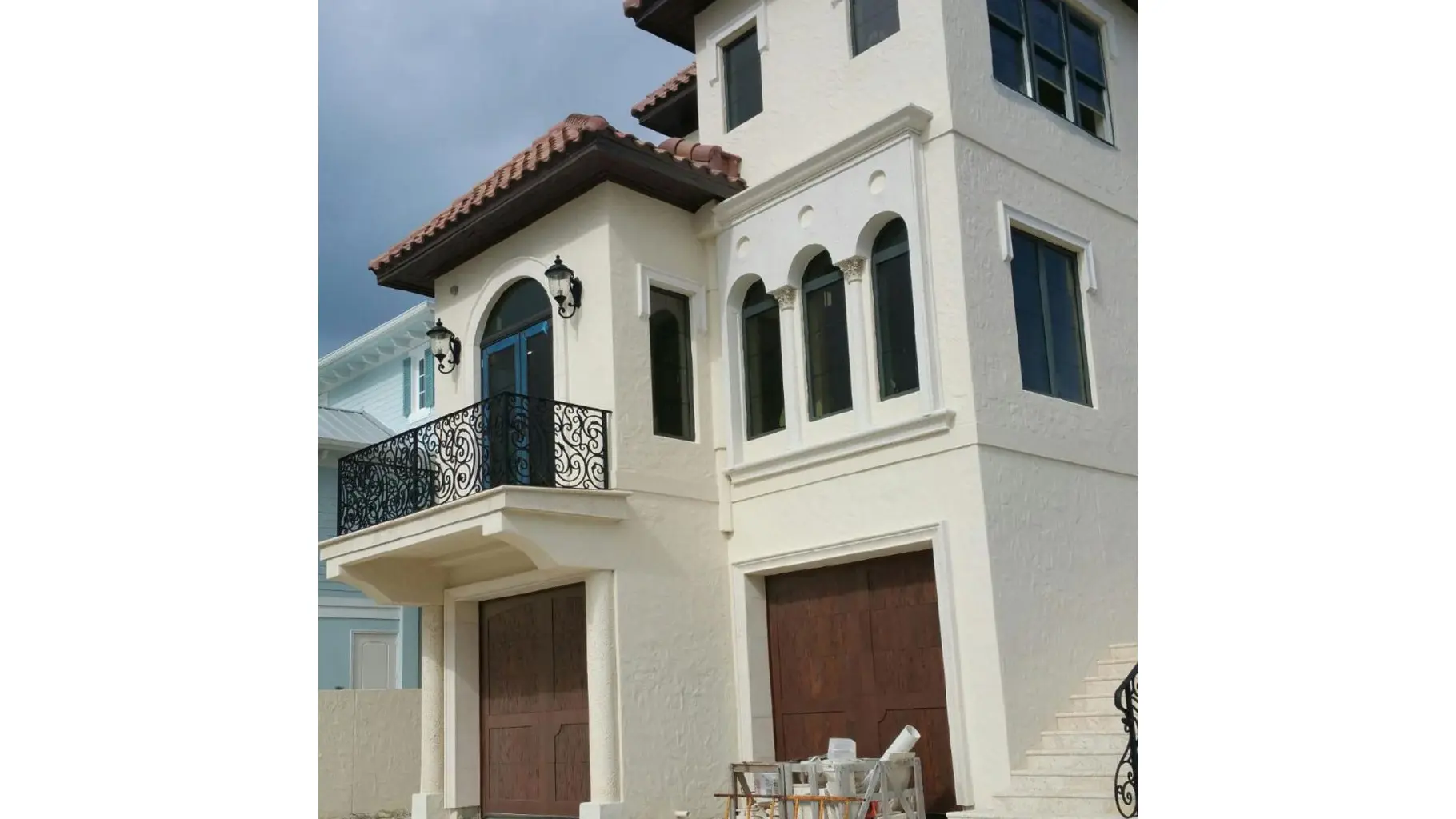 Access Doors & Windows