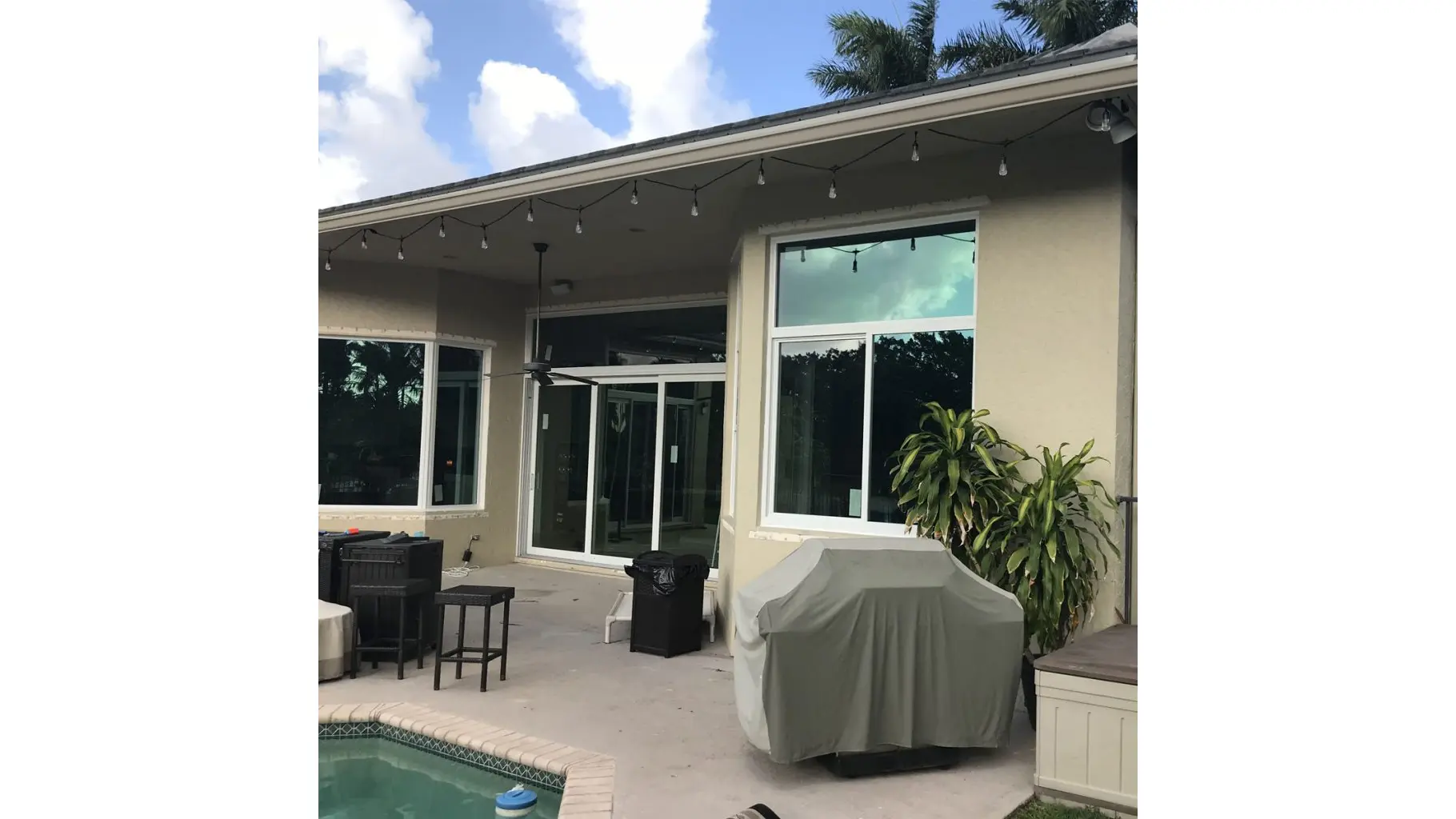 Access Doors & Windows