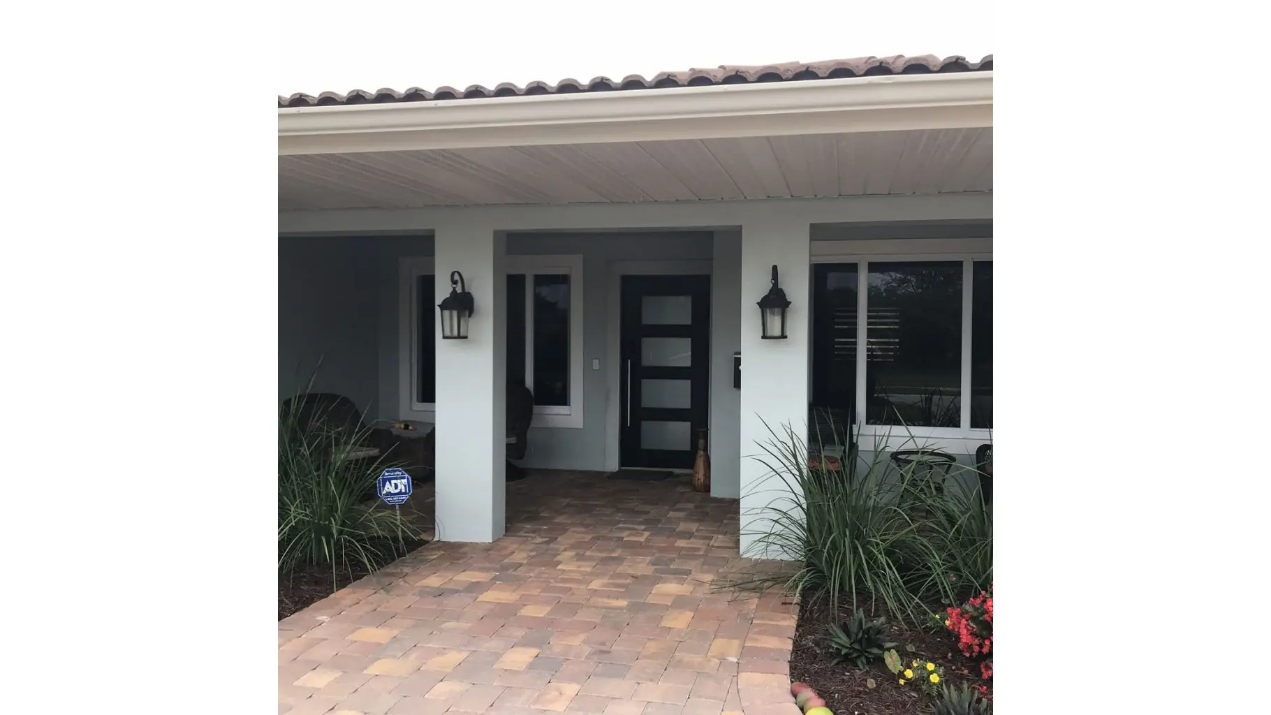 Access Doors & Windows