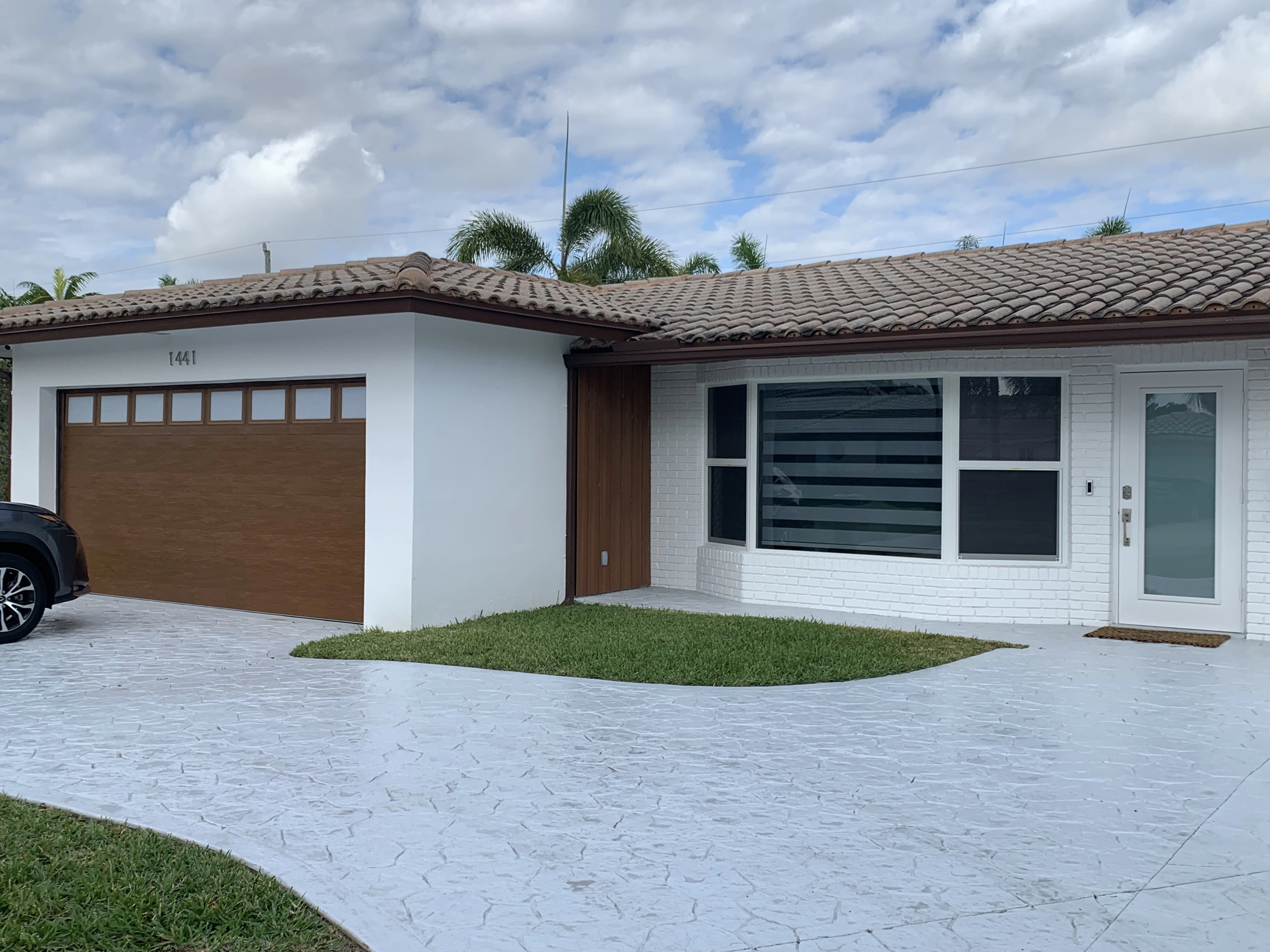 Access Doors & Windows