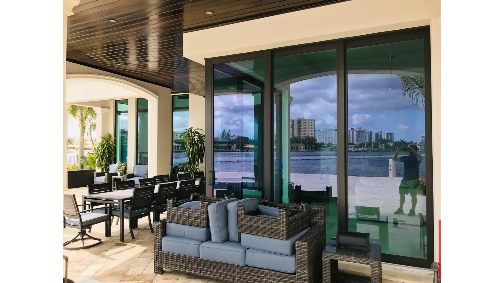 Access Doors & Windows