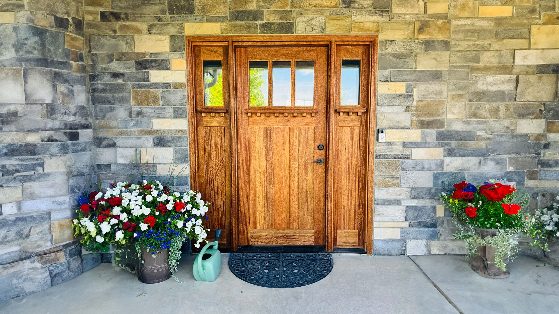 The Door Dudes