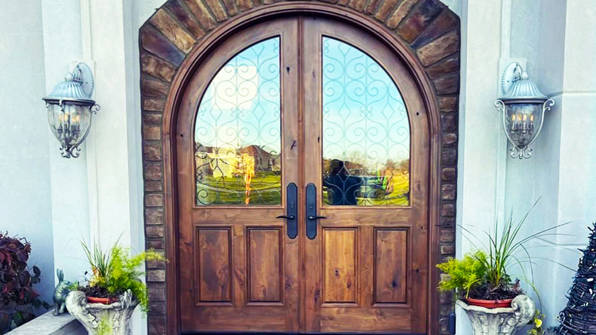 The Door Dudes