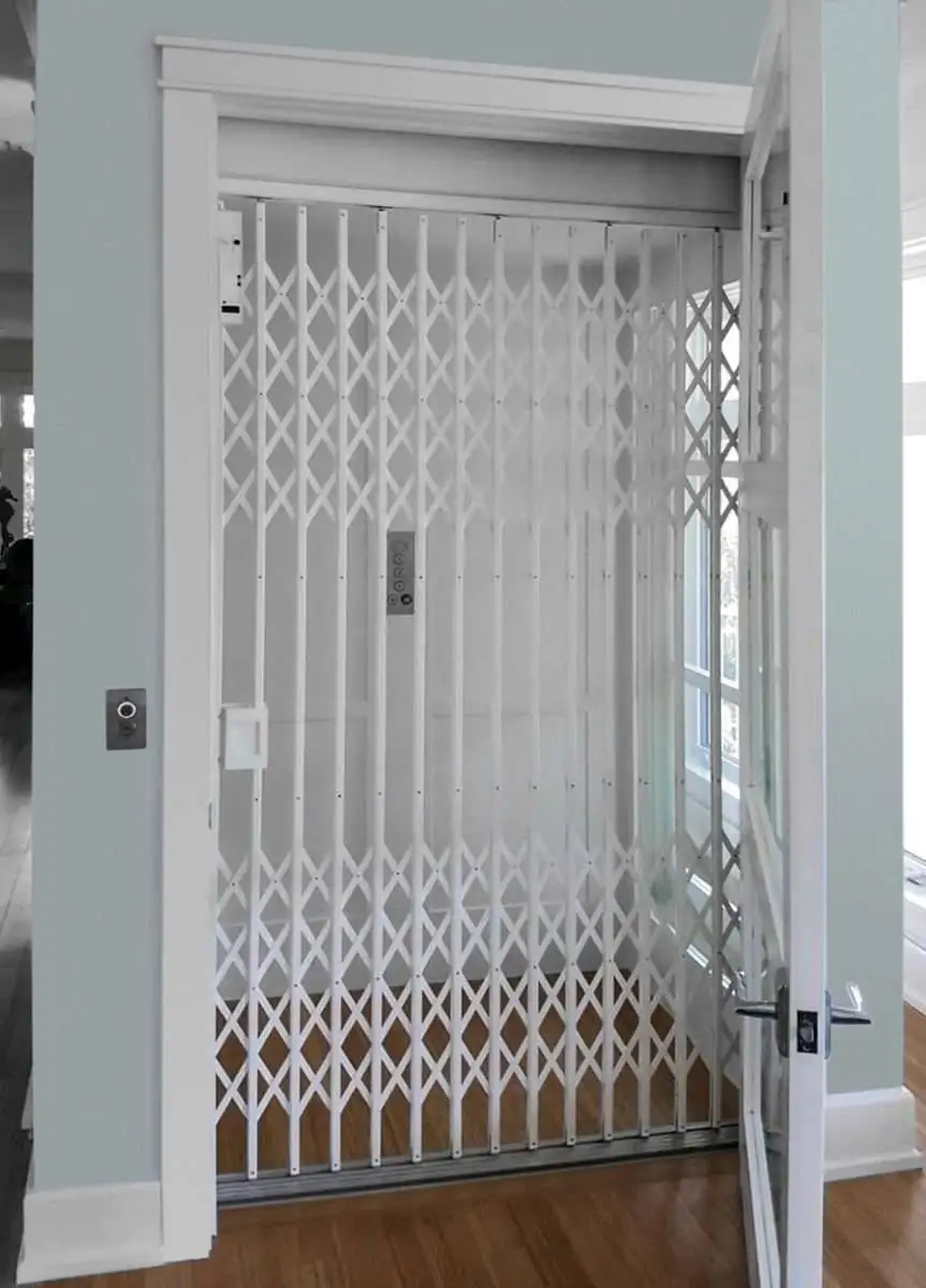 Gulfside Elevator