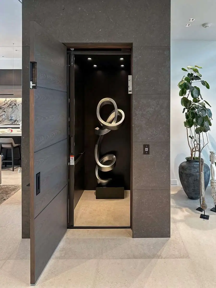 Gulfside Elevator