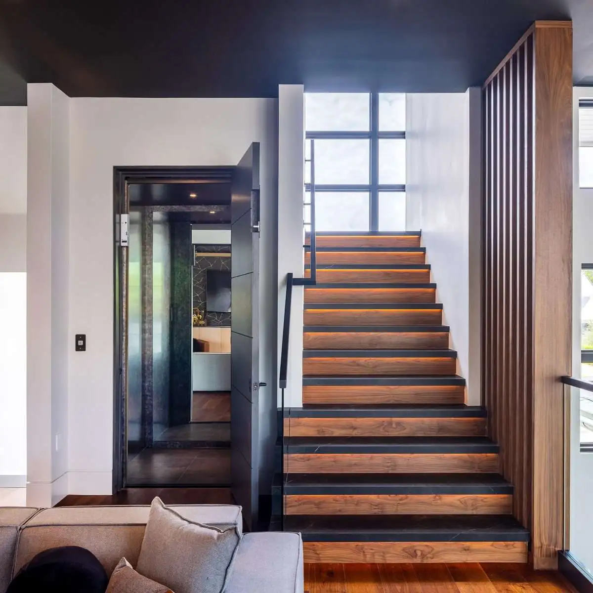 Gulfside Elevator